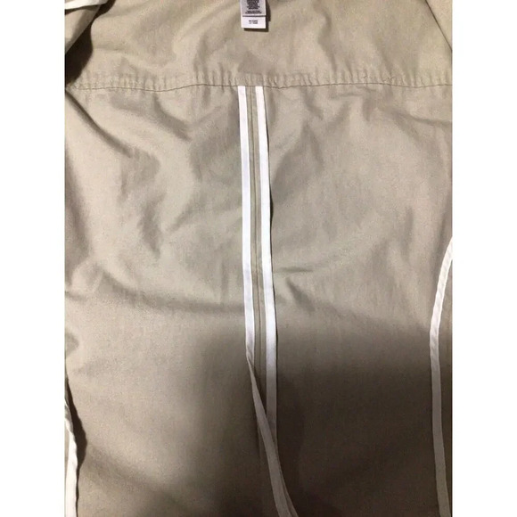 Concepts by Claiborne - Men's Long sleeve 2 Buttons 4 Pockets Jacket - X-Large - Picture 5 of 6
